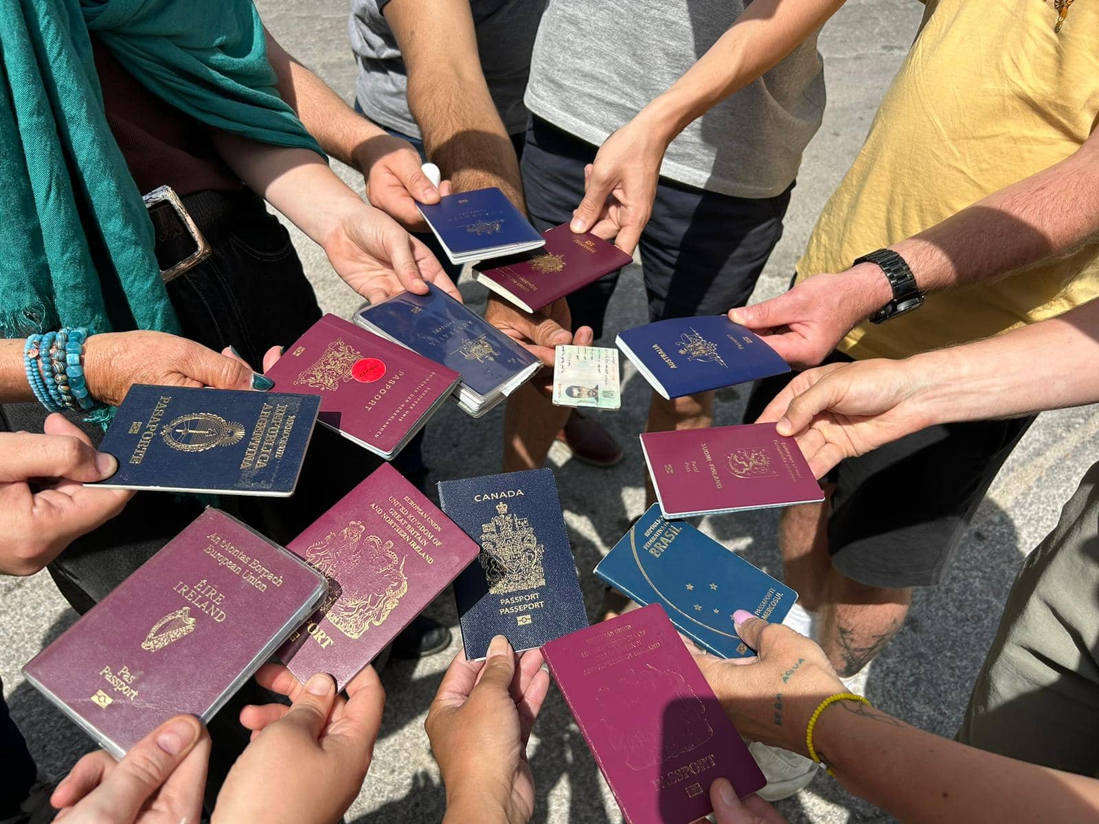 Visa Requirements Syrian Guides visa-requirements-syrian-guides