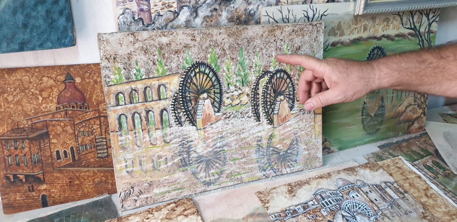 11 Amazing Inventions You Didn’t Know Came from Syria