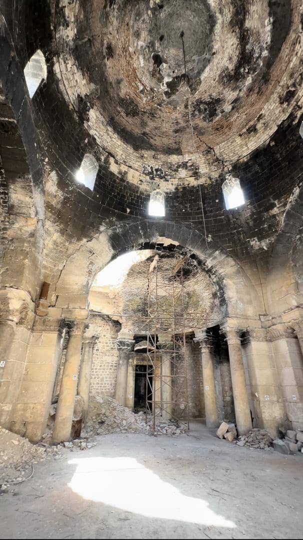 Top Things You Must Do and See in Aleppo - Syrian Guides