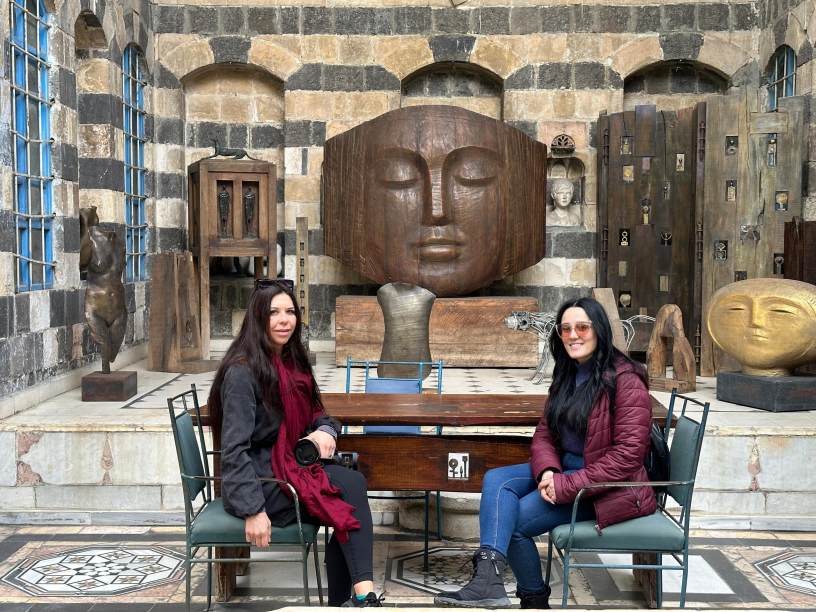 Is Syria Safe for Female Travelers? Many women find Syria welcoming and secure. Read real experiences and see why Syria could be your next adventure.