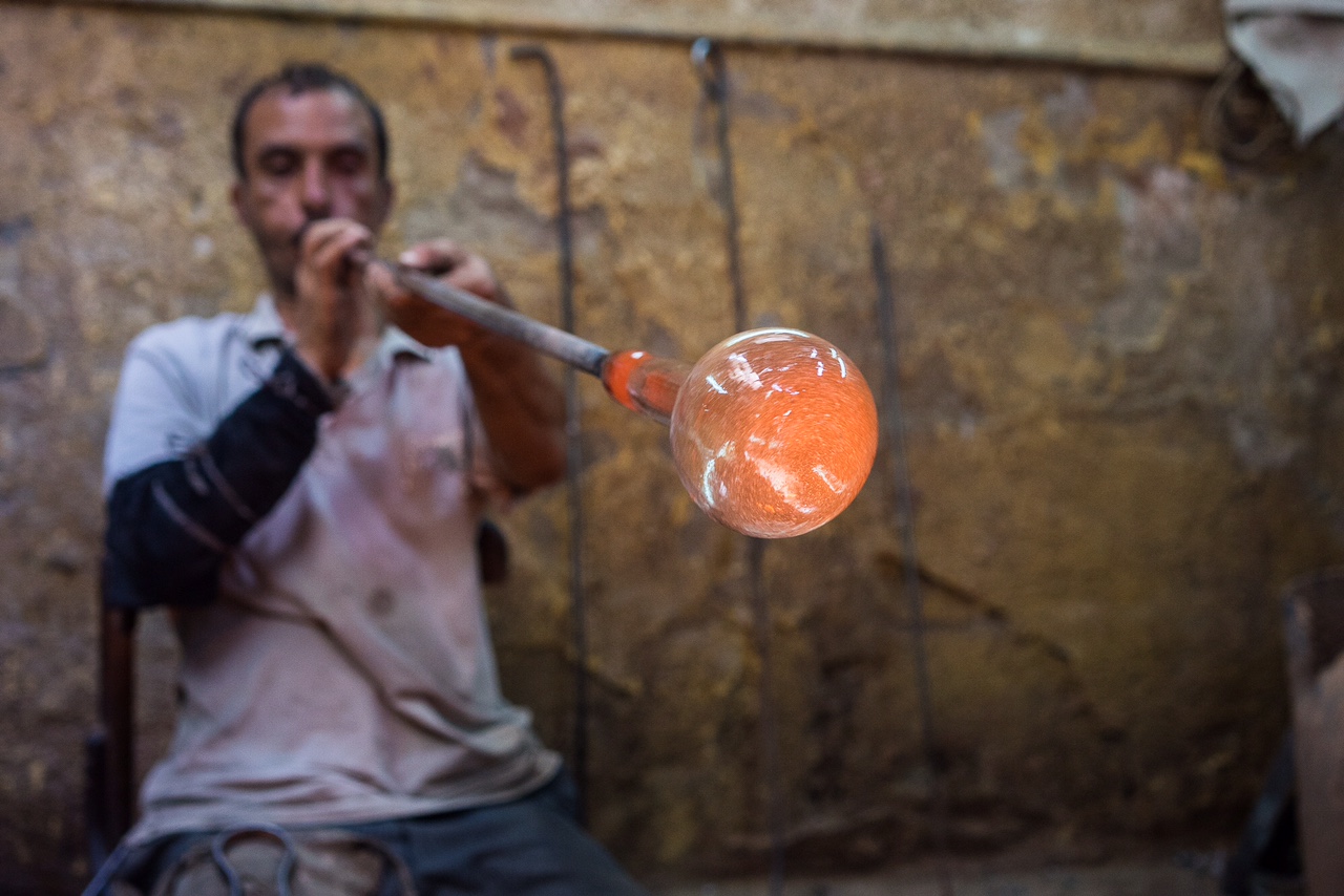 11 Amazing Inventions You Didn’t Know Came from Syria