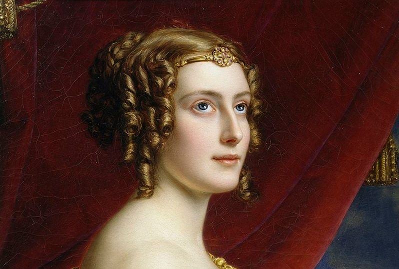 Ever heard of the British aristocrat who became a Bedouin in Syria? Discover Jane Digby's bold journey of love and adventure. Read her incredible story now!