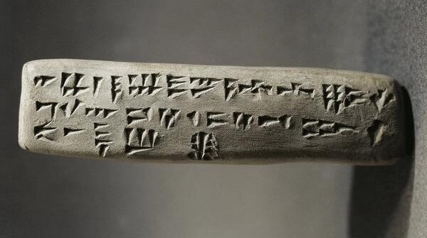Discover how ancient Syria, through the Phoenician alphabet, sparked a literacy revolution that made writing accessible to all. Explore the roots of writing!