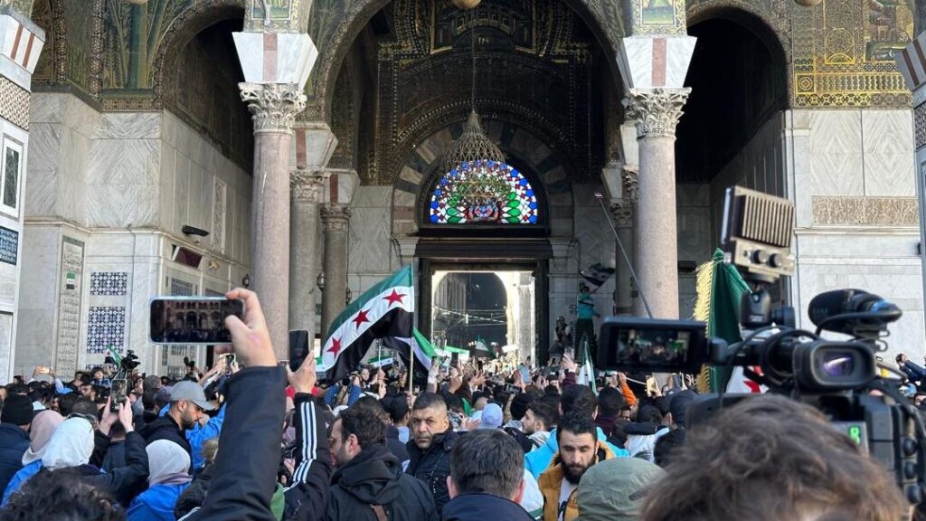 US lifts all sanctions on Syria, opening doors for more travelers, easier visas, global bookings, and a major tourism revival across the country.