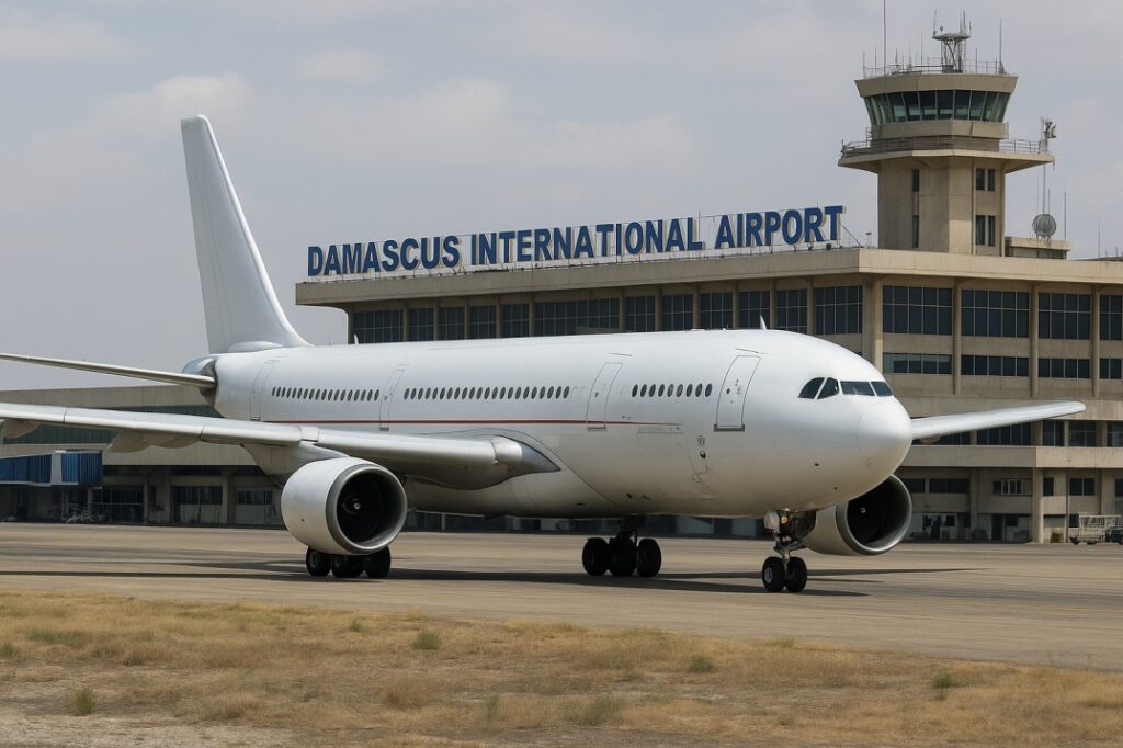 Thinking of flying to Syria? More airlines are resuming flights as aviation rebounds. See who’s flying and what’s changing now. Read more.