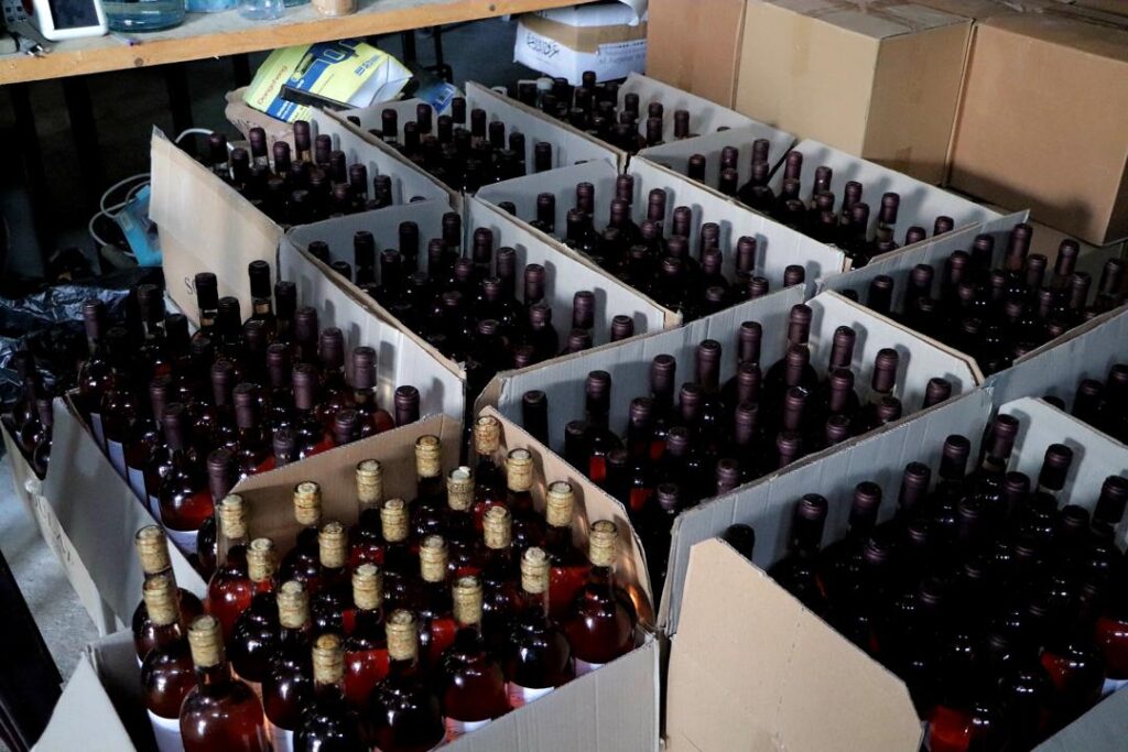 Can you bring alcohol to Syria or take it out? Rules have quietly changed. Learn what travelers are facing and what you should know before your trip.