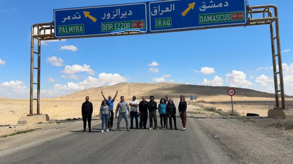 The U.S. move to end the Caesar Act marks a major turning point for Syria. Discover how this shift could reshape travel, stability, and the country’s future.