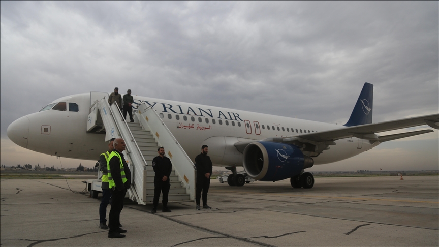 Aleppo Airport will resume flights after a brief pause. Here's the official update and what it means for travelers entering Syria through Aleppo in coming days.