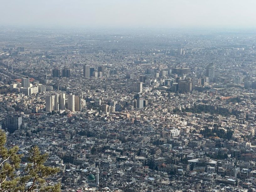 Planning a trip to Syria? Read this first to avoid costly mistakes, book with confidence, and make sure your journey starts the right way.