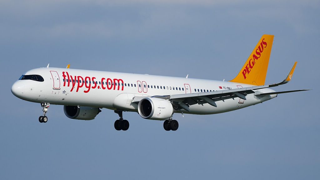 Pegasus will launch direct flights from Istanbul to Damascus and Aleppo in June, making travel to Syria easier for tourists and Syrians abroad.