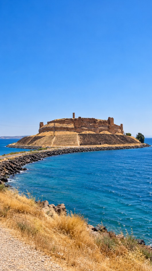 Jaabar Castle Raqqa Jaabar-Castle-Raqqa