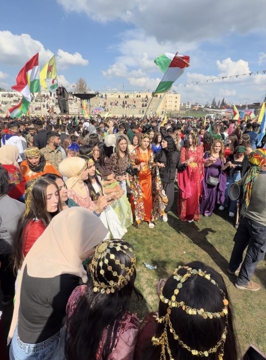 kurdish-nowruz-celebration-qamishly kurdish-nowruz-celebration-qamishly