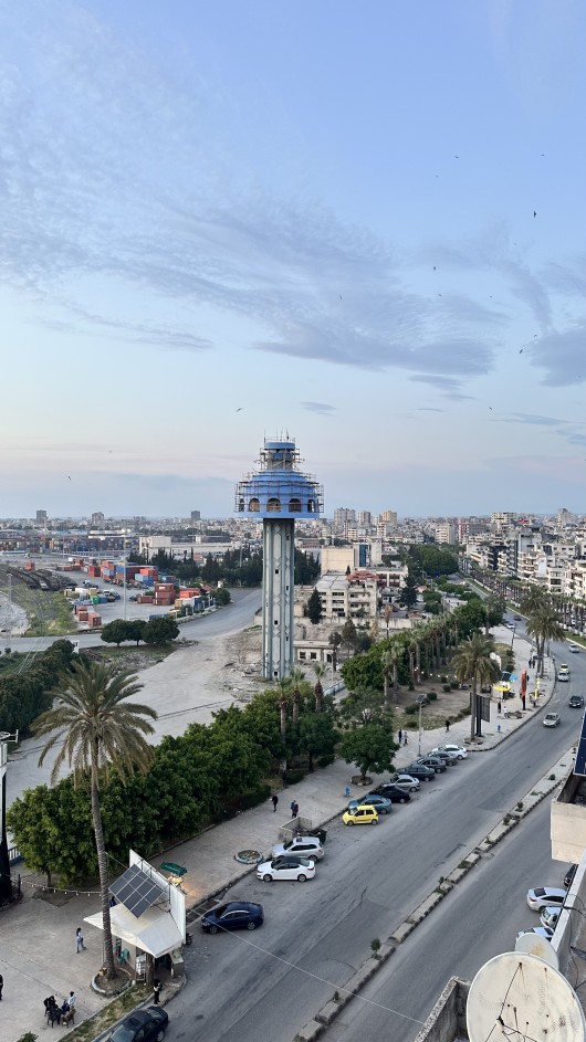 latakia city landscape latakia-city-landscape